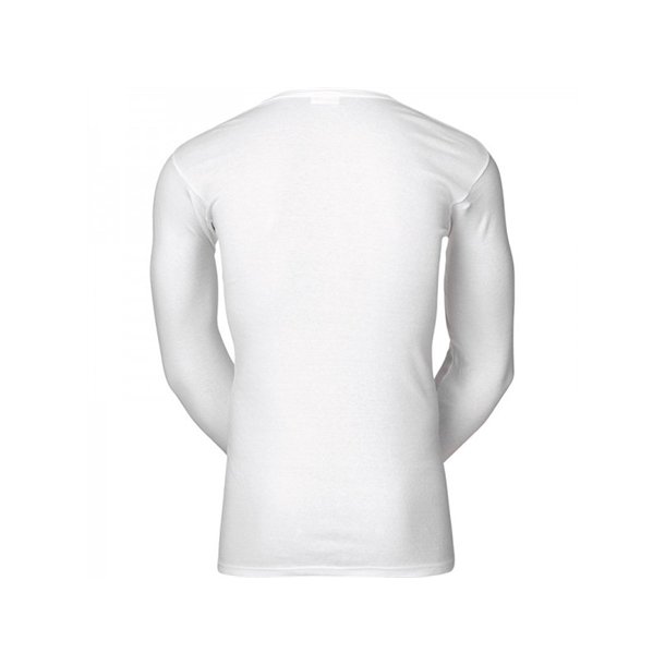 JBS LANGT RME HVID (Original)